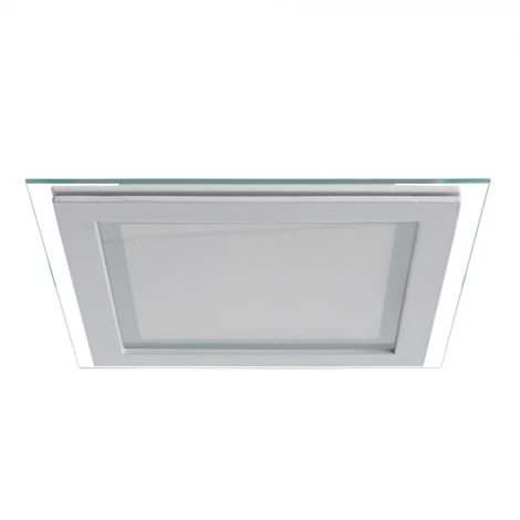 Встраиваемый точечный светильник Arte Lamp Raggio A4018PL-1WH (LED, 220V)