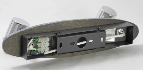 Спот Lussole Lgo Hackberry GRLSP-0054