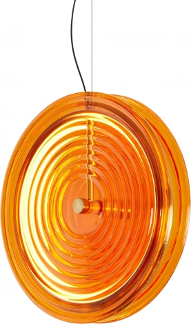 Подвесной светильник Freya Borbon FR5442PL-L11YW (LED, 220V, на тросе)