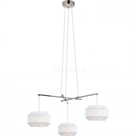 Подвесная люстра Markslojd Corse 105709