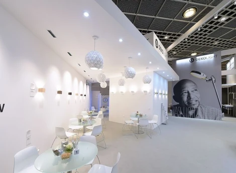 Подвесной светильник Deko-Light Asterope round 342129 (220V, на проводе, шар)