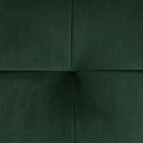 Стул обеденный Sweet Tetchair (Велюр/Зеленый) арт.24845