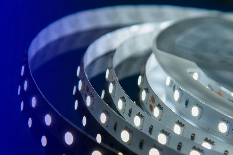 Светодиодная лента DesignLed LUX DSG560-24-W-33