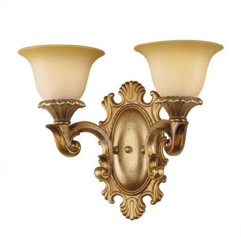 Бра Donolux Vaneto W110004/2A