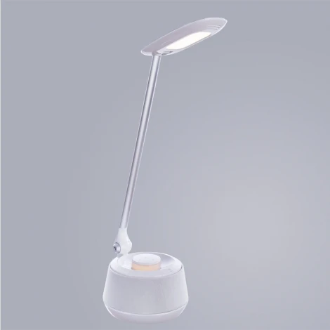 Интерьерная настольная лампа Arte Lamp Smart Light A1505LT-1WH