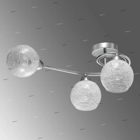 Потолочная люстра Lumion Nevette 3063/3C