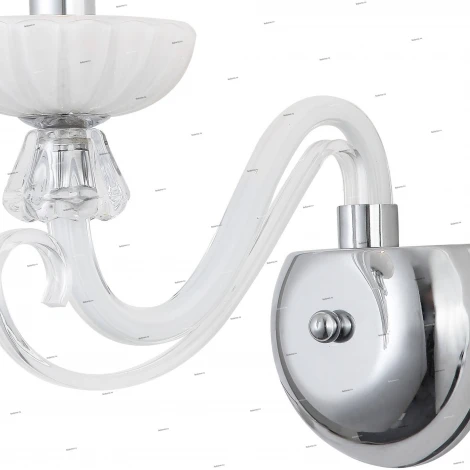 Бра Arte Lamp Odetta A7195AP-1WH