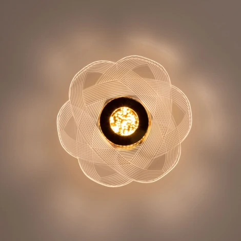 Настенный светильник De City Конти 488023601 (LED, 220V)