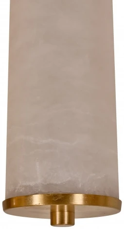 Настенный светильник Fluorite Charme FL1047-3W (LED, 220V, круглые)