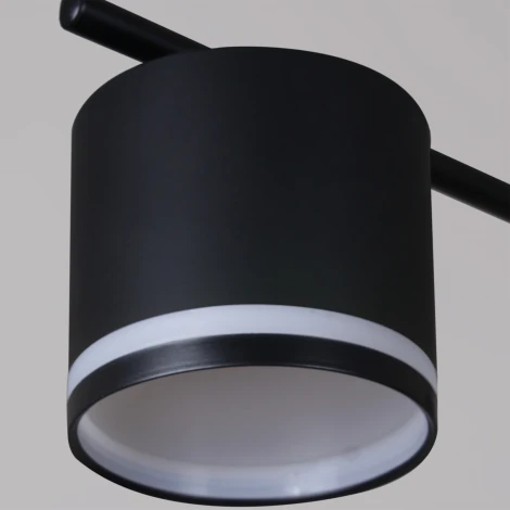 Потолочная люстра Reluce 94306-0.3-08A GX53