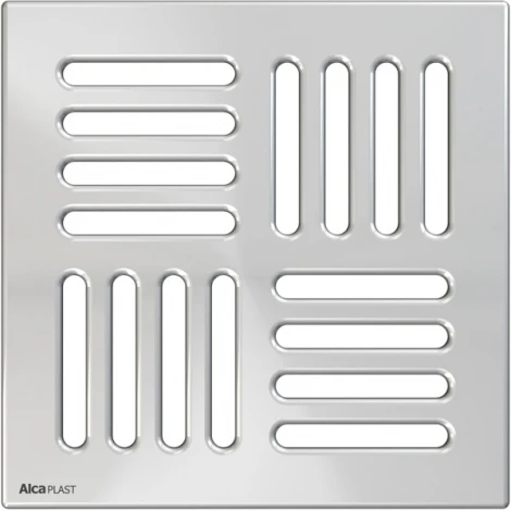 Душевой трап AlcaPlast APV32