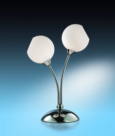 Интерьерная настольная лампа Odeon Light Frante 2159/2T