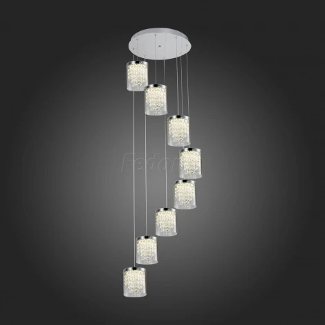 Подвесная люстра ST Luce Racemo SL823.103.08