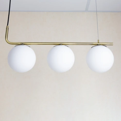 Подвесной светильник Citilux Бремен CL112133 (220V, на тросе)