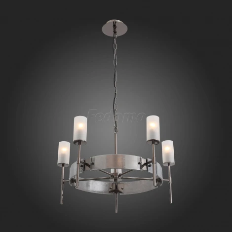 Подвесная люстра ST Luce Leviga SL219.142.05
