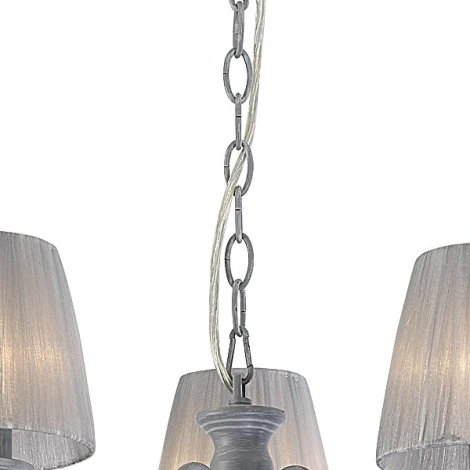 Подвесная люстра F-Promo Mirage 1352-5P