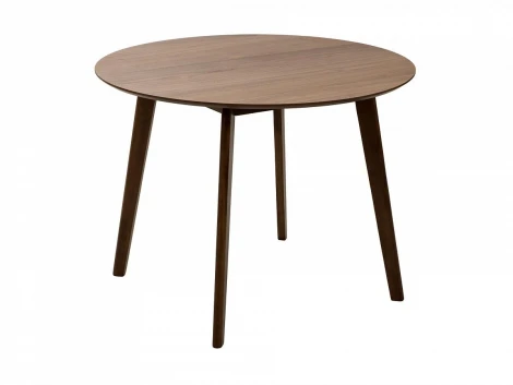 Стол обеденный Cheryn ОГОГО 463883 (орех)