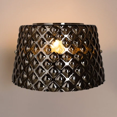 Настенный светильник Arte Lamp Facezia A1554AP-1CC