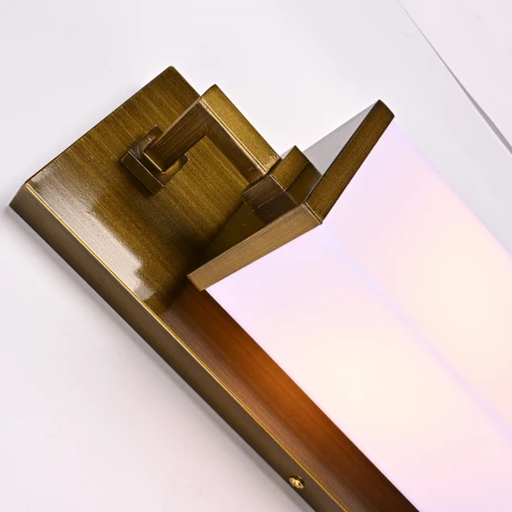 Настенный светильник Squardo L66 By ImperiumLoft Squardo01 (220V)