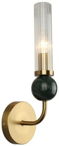 Бра Aployt Izidora APL.337.01.01 (220V)