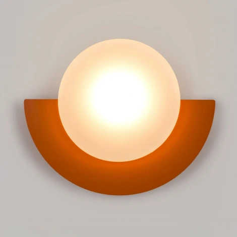 Настенный светильник LED Lightstar Erica 609633 (220V, круглые)