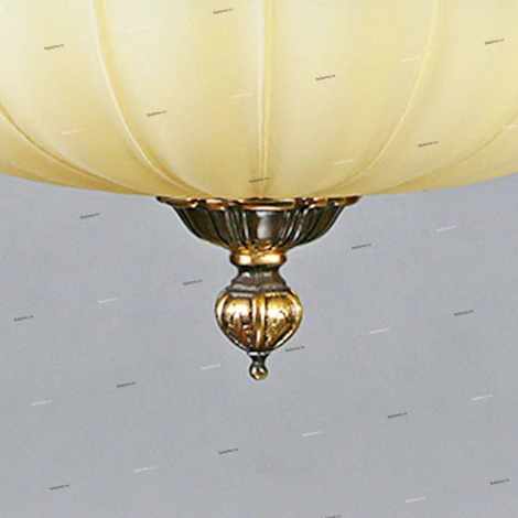 Потолочная люстра Ambiente by Brizzi Lugo 8539/40 PL PB (220V)