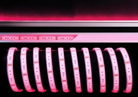 Светодиодная лента Deko-Light SMD5050 840256