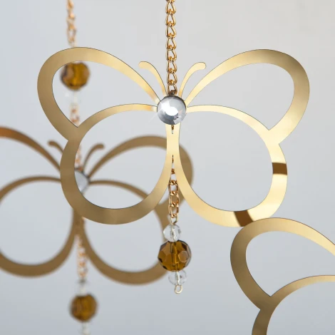 Настенный светильник Bogate's Papillon 288/2