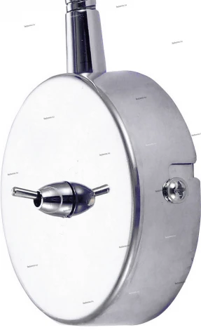 Бра Arte Lamp Lettura A5271AP-1CC
