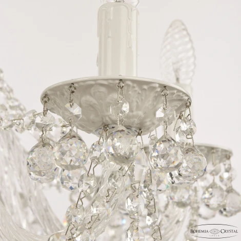 Подвесная люстра Bohemia AL1609 AL16309/10/240 WG