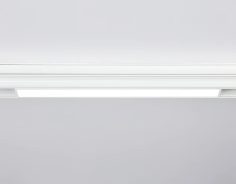 Магнитный трековый светильник светодиодный TRACK SYSTEM GL4001 (48V)