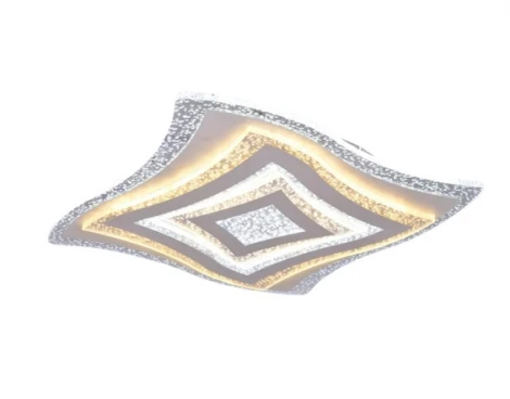 Настенно-потолочный светильник Мелодия Света CW1L 000024228