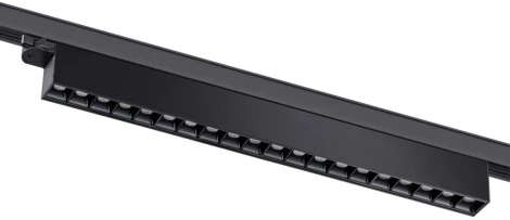 Трековый светильник Novotech Iter 358845 (LED, 220V)