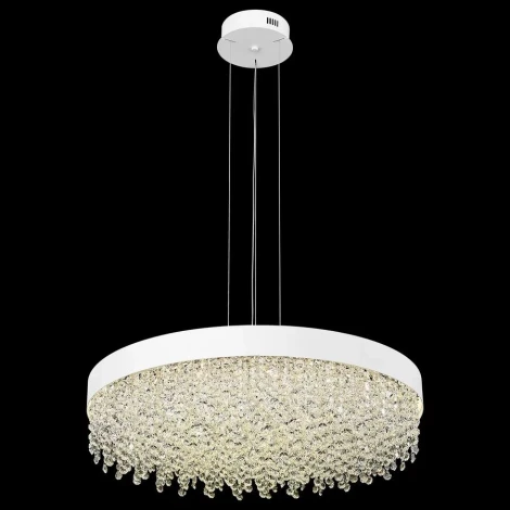 Подвесная люстра Wertmark Cecilia WE164.08.003