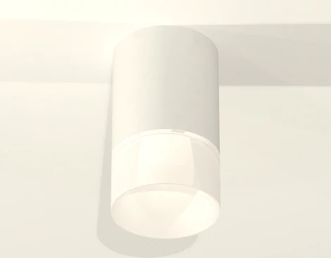 Накладной точечный светильник Ambrella Techno Spot XS7421025 (220V, круглые)