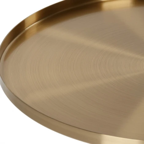 Кофейный столик Falla диаметр 50 COSMO арт.LC-196-2