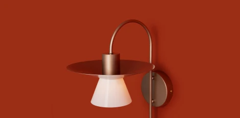 Бра Freya Fari FR5600WL-L5MG