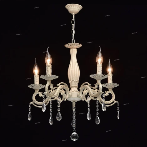 Подвесная люстра De City Аврора 371010905