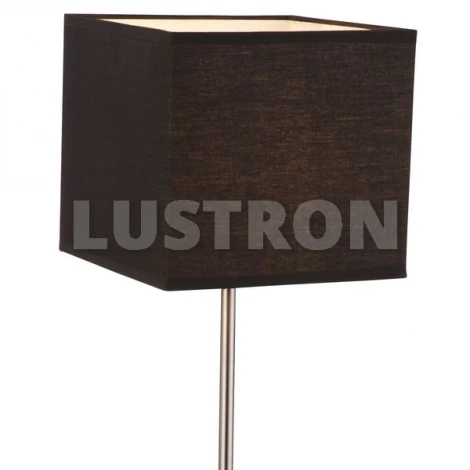 Интерьерная настольная лампа Arte Lamp Cubes A9247LT-1SS