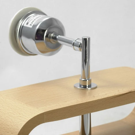 Бра Lussole Nulvi LSF-2111-01V (220V, выключатель, IP21)