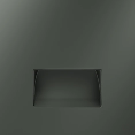 Встраиваемая LED подсветка (титан) Voltum S70 VLS070606