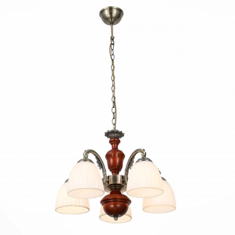 Подвесная люстра ST Luce Fiore 2 SL151.303.05