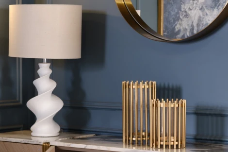 Настольная лампа Garda Decor 22-89170