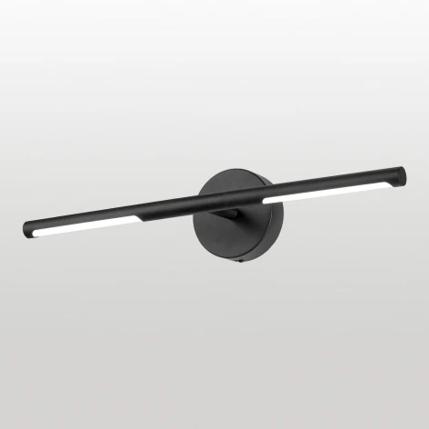 Настенный светильник светодиодный Lussole Hall LSP-7296 (220V)