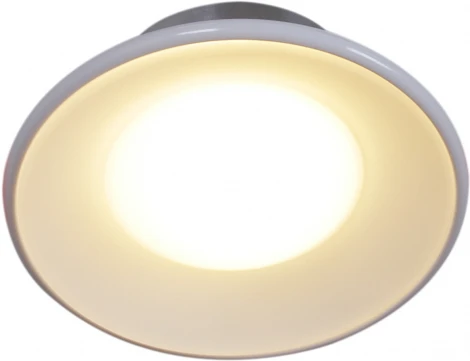 Встраиваемый точечный светильник Reluce 16090-9.0-001RLD MR16 SWT (220V, круглые)