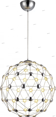 Подвесная люстра Divinare Cristallino 1610/02 SP-60