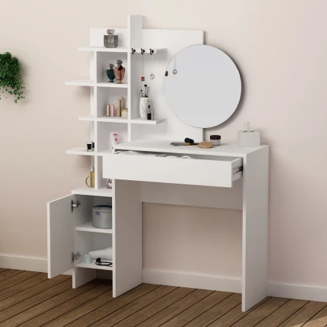 Стол туалетный LEVE MUP DRESSING TABLE