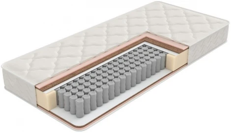 PROxSON Матрас Classic EVS (Ткань Жаккард синтетический) 180x190