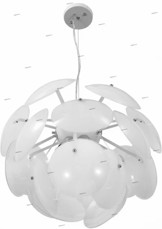 Подвесная люстра ST Luce Boccio SL301.553.05