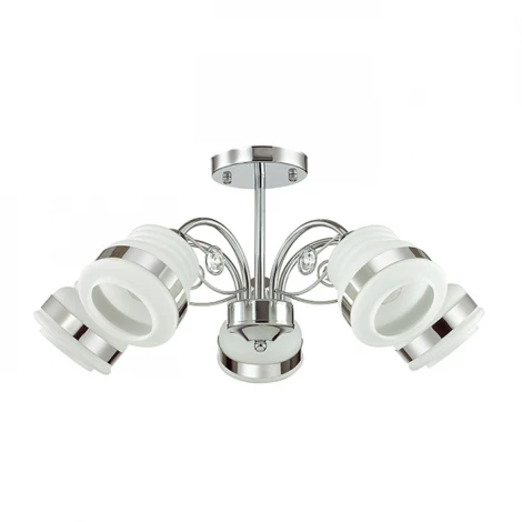 Потолочная люстра Lumion Siserra 3406/5C